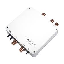 MrSteam Introduces SPAH2O Electronic Shower Valve