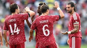 How to Watch Liverpool vs. Wrexham on TV, Live Stream — Sports Illustrated