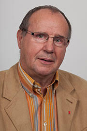 Dieter Niemann. Laatzen-Mitte