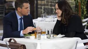The Adjustment Bureau: A Sci-Fi Thriller Returns to TV