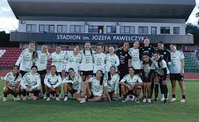 México vs Benín: Cuándo y dónde ver EN VIVO debut de la Selección en el Mundial Sub-20 Femenil