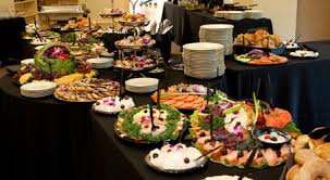 Image result for gourmet food presentation