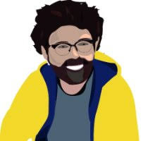 Snowflake Employee Michael Ellert's profile photo