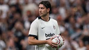 Trend Google: vlahovic
