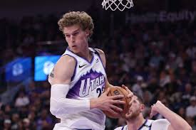 Lauri Markkanen Trade Speculation Heats Up