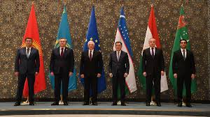 EU and Central Asia Forge Deeper Ties at Historic Samarkand Summit