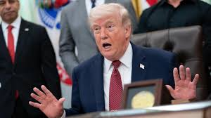 Is Trump feeling the heat before Iran ceasefire deadline?