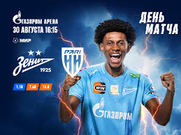 fc-zenit.ru - News update