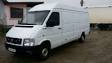 Transport marfa second hand : Volkswagen LT