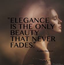 Elegance - Quotes Fan Art (37682864) - Fanpop via Relatably.com