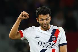 El PSG hace historia ante el Barcelona