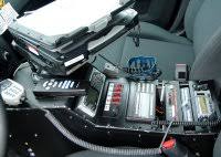 Berkeley and Richmond Police Encrypt Radio Communications, Limiting Transparency