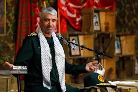 سردار فضلی: راه مقابله با فتنه اطاعت از رهبری است