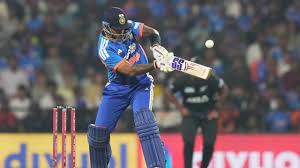 India vs New Zealand 2nd T20I: Record-Shattering Chase