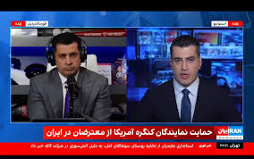 گفتگو صریح و انتقادی با پاتریک بت‌-دیوید درباره اعتراضات ایران، نقش دونالد ترامپ و شاهزاده رضا پهلوی ‎