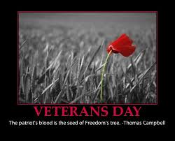 Veterans Day Quotes. QuotesGram via Relatably.com