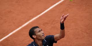 félix auger-aliassime