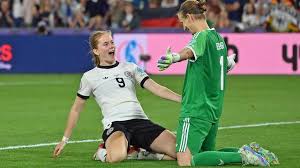 dfb frauen