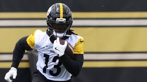 New Steelers running back gets bad news following depth chart update