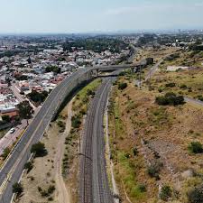 Autopista México - Querétaro