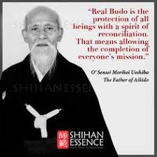 aikido quotes - Google Search | Martial Arts | MENTALITY | Quotes ... via Relatably.com