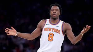 This season is proving the Raptors and Knicks both won the OG Anunoby trade