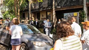 Why Are Property Sellers Flooding the Market in Australia Right Now?