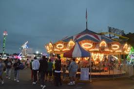 gwinnett county fair