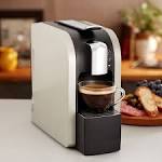 Starbuck coffee machine