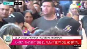 La Nación - News update