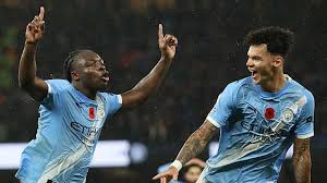 Man City Player Ratings vs. Liverpool: Stunning Individual Display Inspires Rout