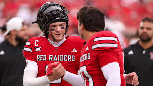 Four Fast Facts You Need to Know About Patriots Rookie QB Behren Morton