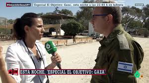 LaSexta - News update