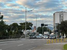 Quinta-feira tem sol de manhã e possibilidade de chuvisco à tarde em Blumenau