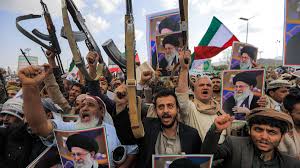 Mon Blogcast: WAR WITH IRAN; Rep Jeff Crank; Fmr Navy SEAL Jack Carr