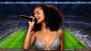 Tyla Cantante