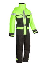 MULLION NORTH SEA SUIT - Ocean Safety