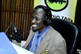 omuga kabisae