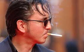Sheffield songwriter Richard Hawley will embark on a tour of the UK next year armed with his Mercury Prize nominated 2012 album &#39;Standing At The Sky&#39;s Edge&#39; ... - richardhawley-450x281