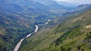 Image result for LEMBAH BALIEM