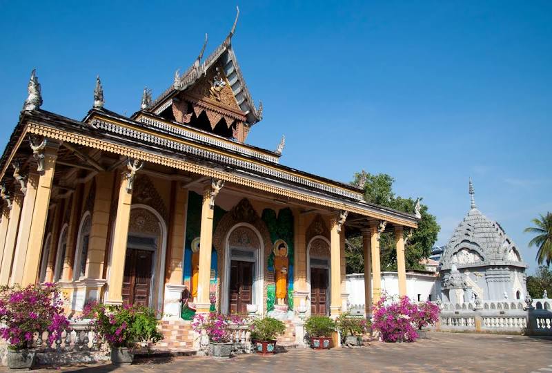 Krong Battambang