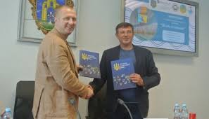 Укрінформ - News update