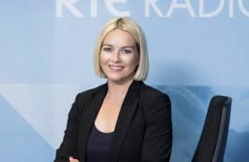 Claire Byrne said turning 50 and RTÉ pay cuts were factors in Newstalk move