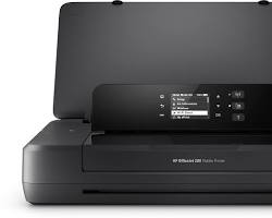 Gambar HP OfficeJet 200 Mobile printer