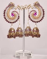 Image result for images of kashmiri jewellery