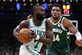 Jaylen Brown Trade Rumors Celtics