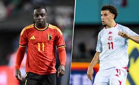 Dónde ver EN VIVO Bélgica vs Túnez, amistoso previo al Mundial 2026: canales de TV y streaming online