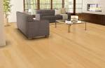 Maple Solid Hardwood Flooring from Bruce