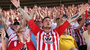 Como conseguir ingressos para Sunderland x Fulham: preços da Premier League 2026/27, informações sobre a partida, horário de início e mais