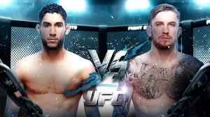 Fares Ziam vs. Tom Nolan prediction, odds, pick for UFC Vegas 118